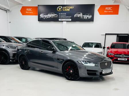 JAGUAR