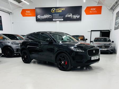 JAGUAR