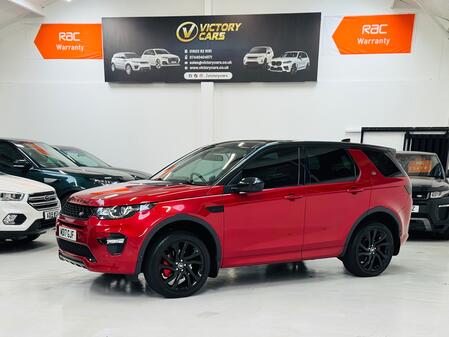 LAND ROVER