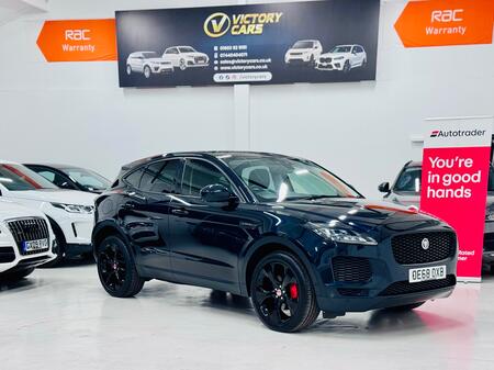 JAGUAR