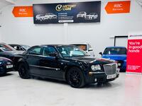 CHRYSLER 300C